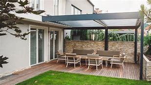 Image result for Simple Patio Roof