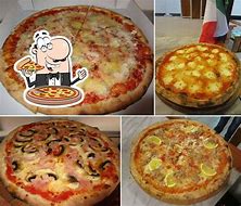 Image result for Sag Pizza