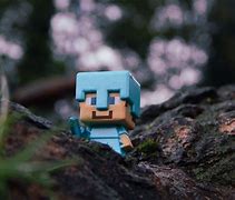 Image result for Minecraft Mobs Toys