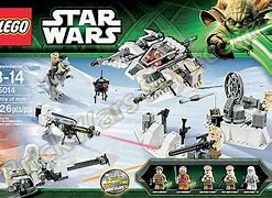 Image result for LEGO Star Wars Geonosis Sets