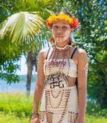 Image result for Amerindian Tribes of Guyana