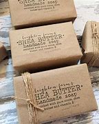 Image result for Soap Labeling