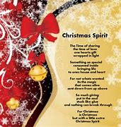 Image result for Christmas Friendship Poems