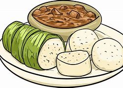 Image result for Gambar Lemang Untuk Mewarna