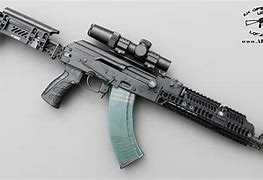 Image result for GFL AK-103