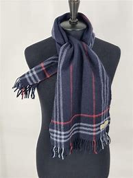 Image result for Burberry Teddy Cashmere Scarf