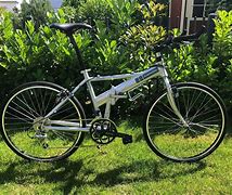 Image result for 700C Folding Bike