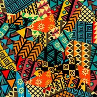 Image result for African Motifs