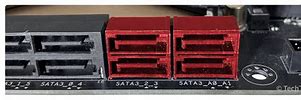 Image result for SATA Power Port