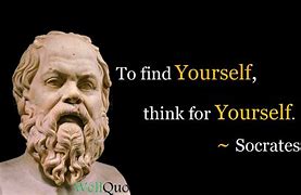 Image result for Socrates Quotes About Art