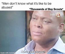 Image result for Boy Scout Motto Memes