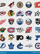 Image result for Scroll Saw NHL Logos