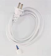 Image result for 2 Prong Extension Cord