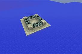 Image result for Minecraft 2D Water Block