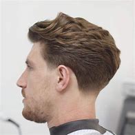 Image result for Low Taper Fade Haircut Men 2