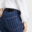 Image result for Men's Pinstripe Jeans