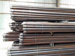 Image result for Pipe Pile Foundation