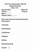 Image result for Class 40 Drawing