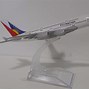 Image result for Philippine Ailrines A380