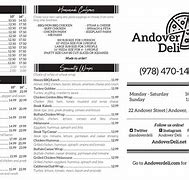 Image result for andover restaurants