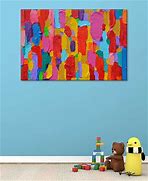 Image result for Abstract Art Ideas for Kids