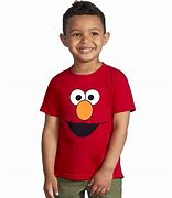 Image result for Elmo T-Shirt