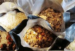 Image result for Survival Meals