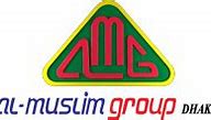 Image result for Logo Al Muslim