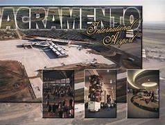 Image result for Sacramento International Airport California