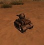 Image result for Gaint Mini Tank