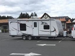 Image result for 23 Foot Travel Trailer