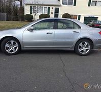 Image result for 08 Acura RL