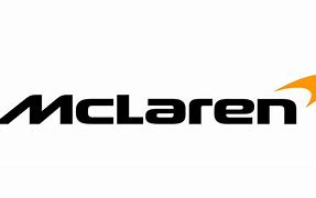 Image result for McLaren Logo On Car