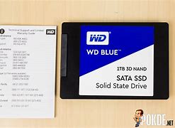 Image result for WD Blue 3D Nand SATA SSD