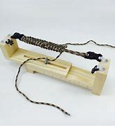 Image result for Homemade Jig Bracelet Maker