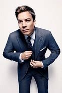 Image result for Jimmy Fallon Portrait