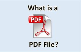 Image result for PDF File