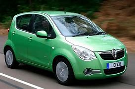 Image result for Fiat Agila