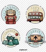 Image result for Beijing Travel Elements Cartoon