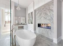 Image result for Modern Bathroom Remodel Ideas