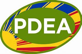 Image result for PDEA Academy Logo