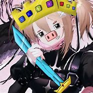 Image result for Uwu Anime Cursed