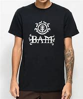 Image result for BAM Entertainment T-Shirt