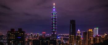 Image result for Taipei Sklyine 4K