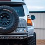 Image result for Lexus GX470 Metal Bumper