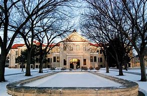 Image result for Fort Hays St