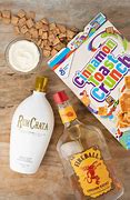 Image result for RumChata and Fireball