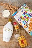 Image result for Fireball RumChata Dessert