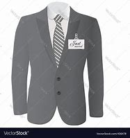 Image result for Wedding Suit Clip Art