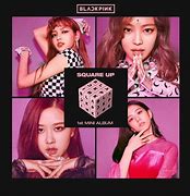 Image result for Black Pink 4 Square Pictures